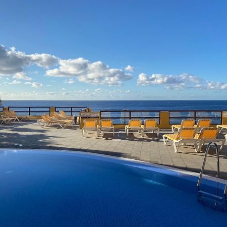 Sea View Aguamarina Apartman San Miguel de Abona Kültér fotó