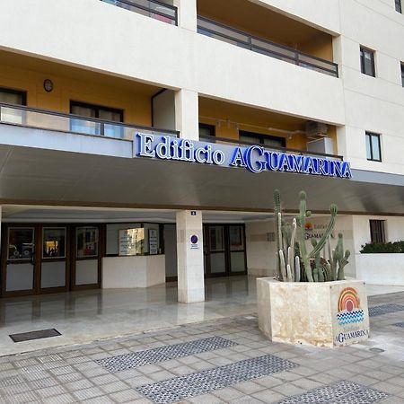 Sea View Aguamarina Apartman San Miguel de Abona Kültér fotó