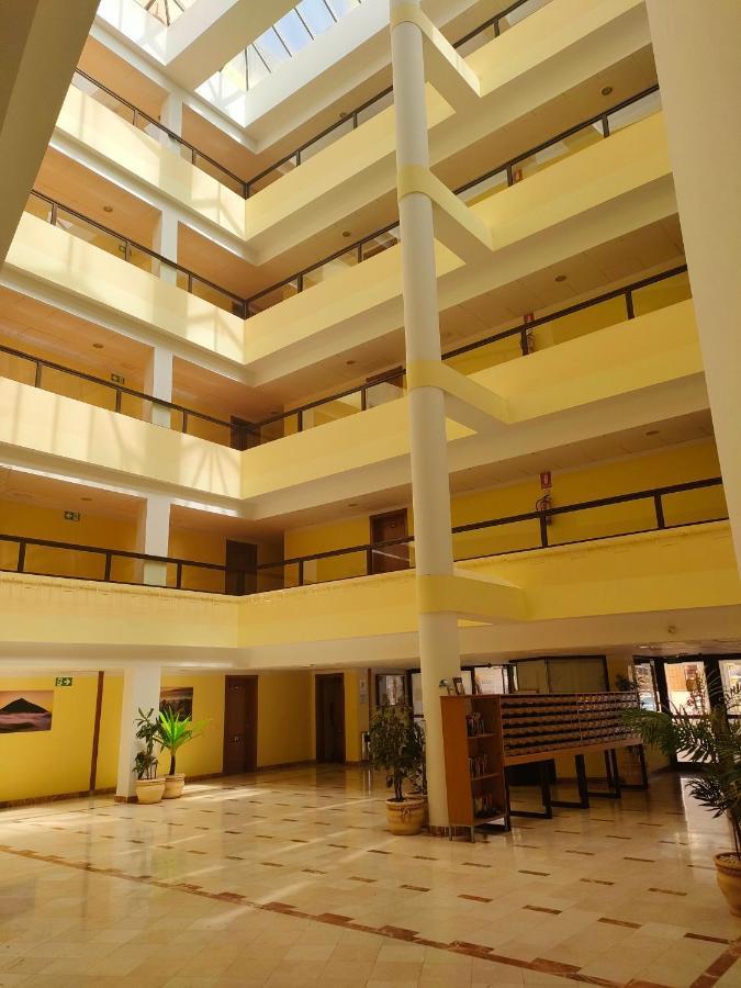 Sea View Aguamarina Apartman San Miguel de Abona Kültér fotó