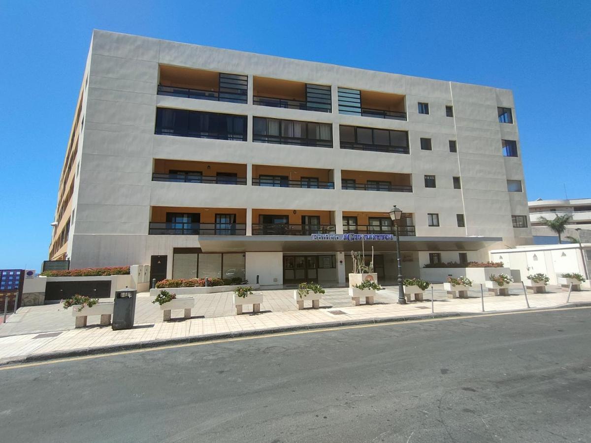 Sea View Aguamarina Apartman San Miguel de Abona Kültér fotó