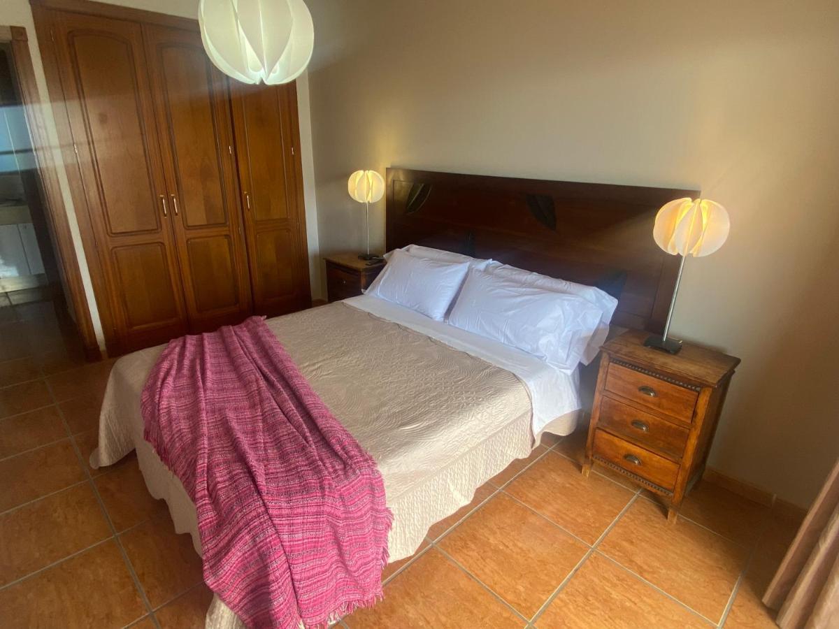 Sea View Aguamarina Apartman San Miguel de Abona Kültér fotó