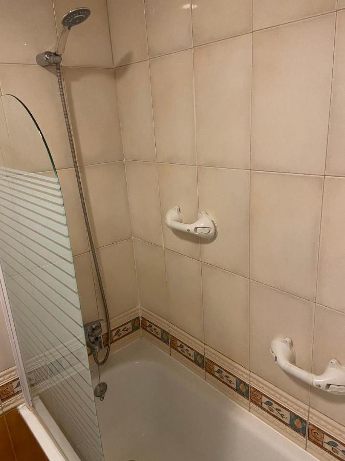 Sea View Aguamarina Apartman San Miguel de Abona Kültér fotó